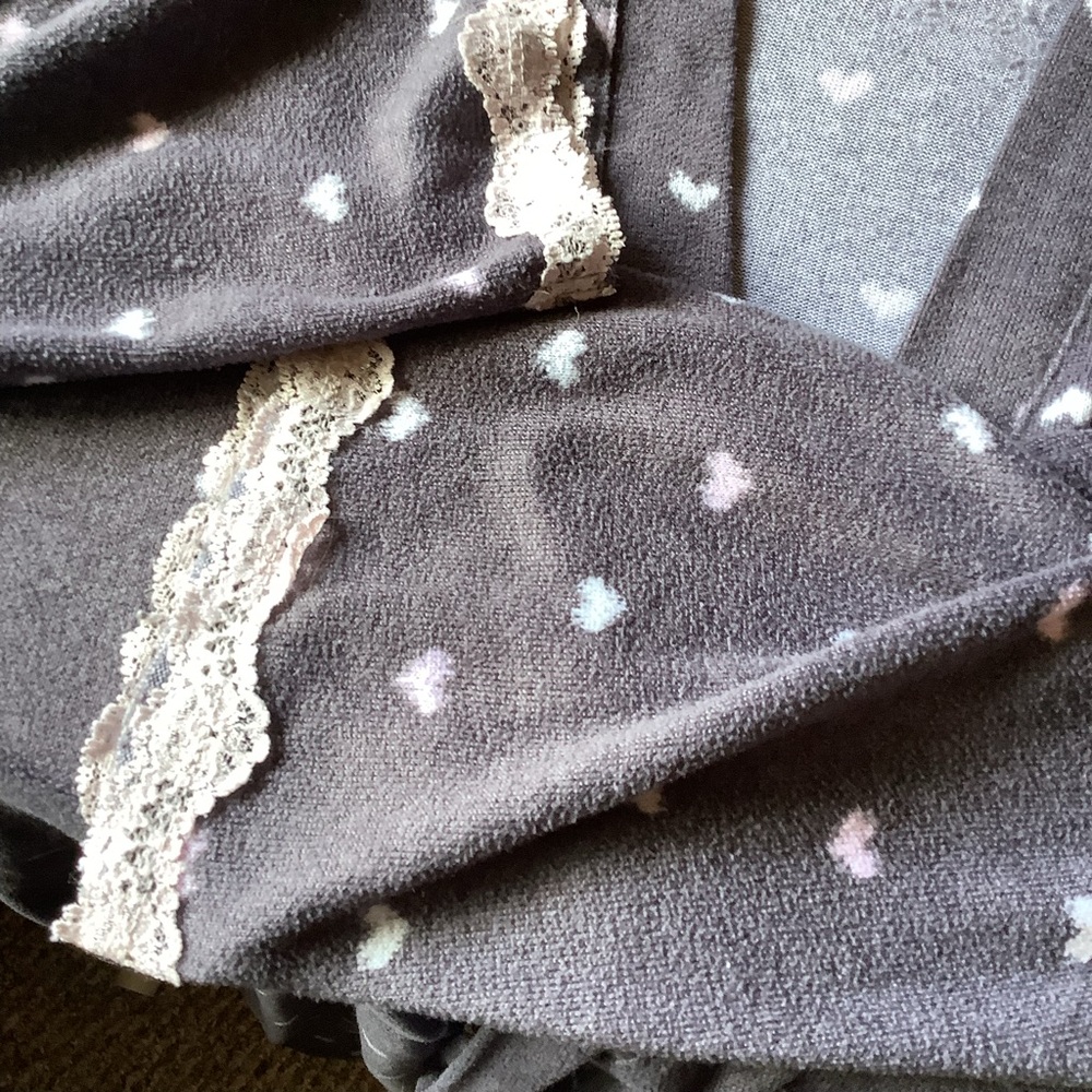 Laura Ashley Robe - Picture 5 of 9